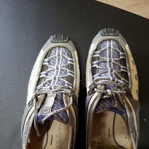 Timberland hiking shoe